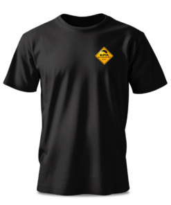 Basic T-Shirt