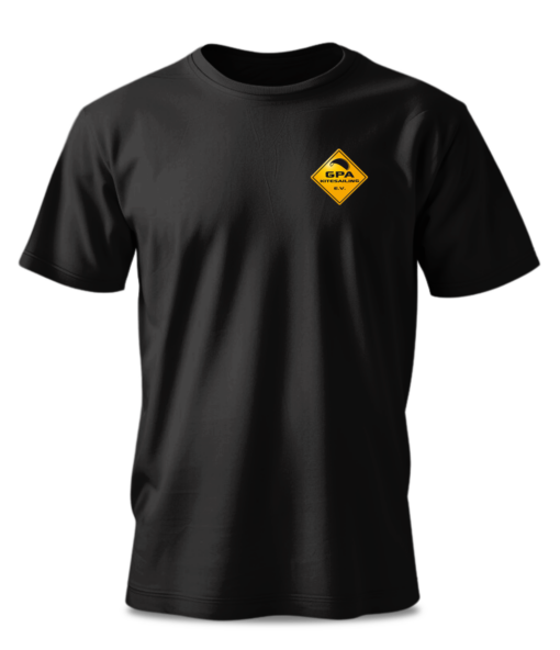 Basic T-Shirt