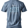 Basic T-Shirt Motiv St. Peter Ording