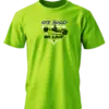 Basic T-Shirt 8h Rennen 2026 mit Teamname