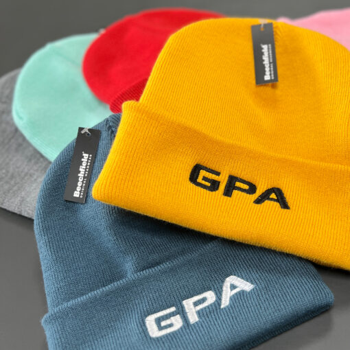 Beanie